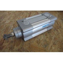  Boring 63 Slag 25 Festo DSBC-63-50-PPVA-N3. Unused.